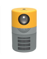 T400 100-inch Screen 3000 Lumens LED Mini Projector Basic Edition
