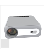 MECOOL KP1 1920x1080P 700ANSI Lumens Portable Mini LCD Projector