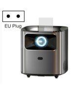 P3 Mini Home HD Projector Portable 1080P Dual Band 5G WiFi Smart Voice Projector