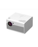 T10 1920x1080P 3600 lumens LED smart HD projector, basic model