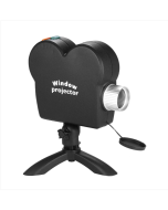 Christmas Laser Halloween Projector 12 Movie Mini Projector