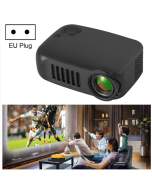 A2000 1080P Mini Portable Smart Projector Micro Kids Projector