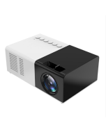 J9 1920x1080P 15 ANSI LED Smart Mini HD Projector, Basic Model, US Standard