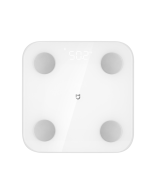 Xiaomi Mijia Body Fat Scale S400 (White)