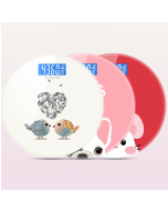 ZJ26 Weight scale for home use intelligent electronic scale