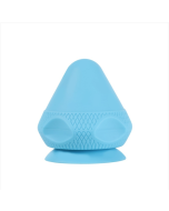 Suction Cup Silicone Muscle Tendon Massage Balls