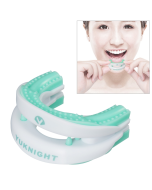 Eugenics Adult Anti Snore Stop Snoring Device Braces