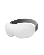 uEye2 Bluetooth Music Eye Massager Hot Compress Vibration Eye Protector (Rhythmic Model)