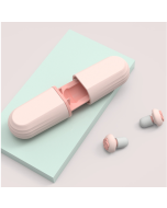 Noise Canceling Sleeping Earplugs