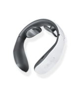 Cervical Spine Massager Electromagnetic Pulse Heating Neck Protector