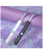 Bebird R1 High Definition Endoscopic Illuminated Visual Ear Harvesting Tool