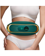Magnetic Massage Belt Abdominal Vibration Fat Dumping Machine