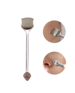 Stainless Steel Pore Cleanser Blackhead & Acne Cleanser Beauty Makeup Remover Tool