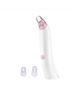 HD-2139 Blackhead Absorber Pore Cleanser Face Cleansing Beauty Instrument