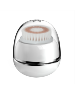 Duosi DY-103 USB Rechargeable Electric Cleansing Brush Massager Waterproof Facial Deep Pore Cleansing Massage Exfoliating Products Remove Oil Scale Blackheads