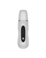 Ultrasonic Ion Scooper Blackheads Dead Skin Acne Cleanser Beauty Importer
