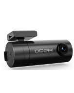 DDPAI Mini Dash Camera, Global Version, 1080P Full HD