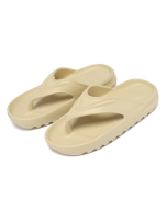 Summer soft breathable beach shoes men's outdoor casual slippers