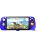 Retroflag Handheld Game Controller with Hall Sensor Joystick for NS / Switch OLED NS Console Gamepad