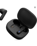JBL Wave Flex TWS - Wireless Headphones, Bluetooth, Black