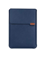 Nillkin 14 Inch Laptop Sleeve, Adjustable Stand, Shock Resistant Computer with Mouse Pad for MacBook Pro 13-14 Inch and MacBook Air, XPS 13, Surface Book 13.5 Inch, 12.9