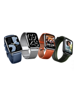 Original Xiaomi mi band 8 pro Quick release watch strap