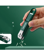 Professional Nail Clipper Set
