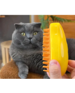 PurrPerfection SteamyCat Brush