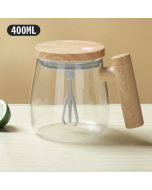 Fully Automatic Coffee Stirring Cup