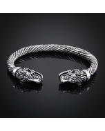 Dragon Head Bracelet Jewelry Fashion Accessories Bracelet Men's Wristband Bracelet
