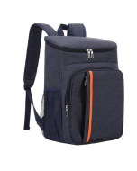 Backpack, Moniss 18L Large Leak-Proof Lunch Backpack Large Thermal Cool and Hot Picnic Bag Outdoor Food and Drink Storage Shoulder Bag