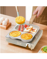 3-in-1 Frying Pan