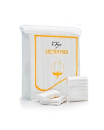 222 pieces/pack cotton pads for cleansing and removing makeup, facial skin care, makeup applicators, cosmetic tools