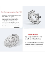 Xiaomi Mijia electric shaver