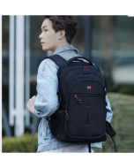 Xiaomi Mijia 25L Large Capacity Men's Backpack Men's 15inch Computer Bag Waterproof Travel Bag Multi-function Backpack Bag