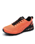 Xiaomi Youpin Men Sneakers Outdoor Trail Running Shoes Male Casual Lightweight Knit Fashion Trekking Jogging Walking Tennis Shoe