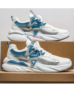 Xiaomi Youpin Casual Sneakers for Men Shoes Mesh Breathable Clunky Sneaker Shoes for Men Casual Sneakers for Men Xiaomi