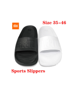 Xiaomi Freetie Sports Slippers Men Women Outdoor Wear-resistant Elastic EVA Sandals High Quality Home Bathroom Non-slip Slippers