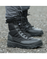 Xiaomi Youpin Men Tactical Military Boots Desert Combat Army Boots New Outdoor Hiking Boots Ankle Work Safty Male Shoes Sneakers