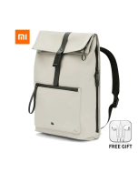 Xiaomi Youpin Backbag Laptop Backpack School Bag Unisex Fashion Men And Women Large Capacity Waterproof Couple Luxury Backpack