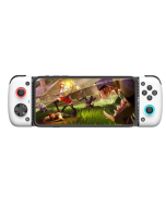 GameSir X3 Type-C Game Controller & Cooler with 4000 mm² Cooling Area, RGB Backlight, Compatible with Android 9