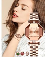 Waterproof Quartz Watch