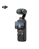 DJI Osmo Pocket 3 pocket camera three-axis gimbal stabilizer 4K mini camera stabilizer