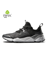 RAX spring and summer men's and women's mountaineering breathable hiking shoes non-slip outdoor shoes off-road hiking shoes 81-5C458