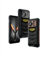 HOTWAV W11 Rugged Phone