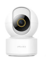 Global version IMILAB C22 3K WiFi Plug-in Indoor Camera