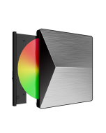 USB3.0 External Optical Drive TYPE-C External Desktop PC External Laptop Mobile DVD RW Writer