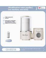 Bear water purifier tap filter