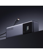 Xiaomi 165W Power Bank 10000（Integrated Cable）グローバル