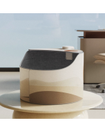 xiaomi youpin sothing round heater mini , foot warmer